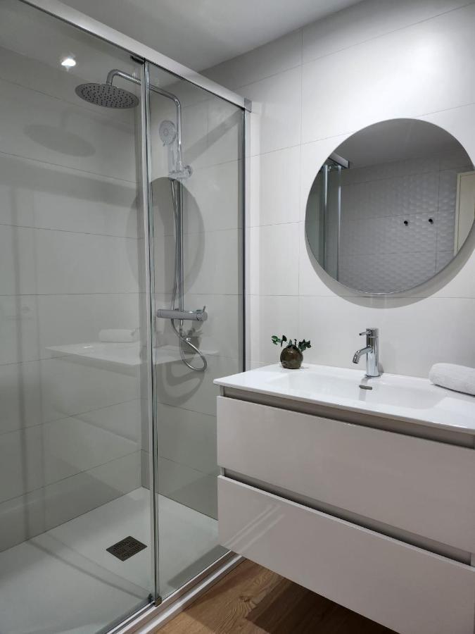 Florit Flats - The Apolo Apartment Valencia Exteriör bild